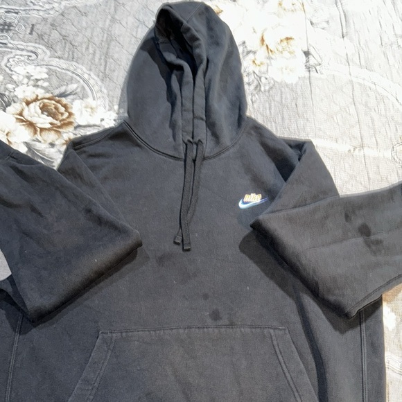 NIKE SWEATER - Picture 3 of 9